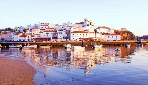 Kid activities in the algarve