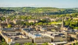 The City of Bath