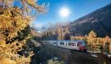 Best European train journeys for families