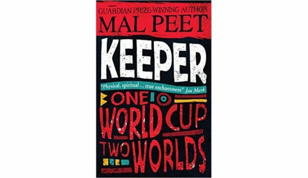 Mal Peet Keeper