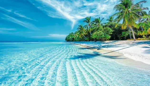 Maldives