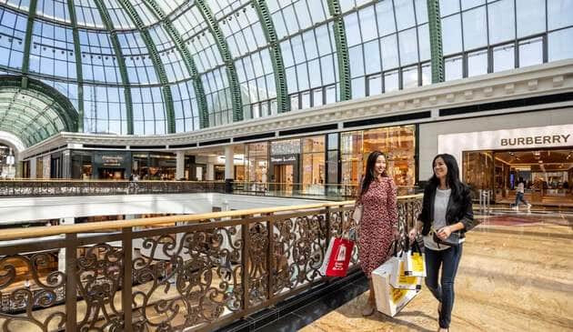 Mall of the Emirates