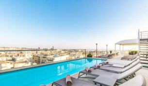 AX The Victoria Hotel