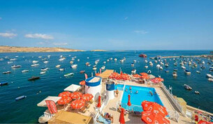 Gillieru Harbour Hotel