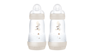 Easy Start™ Anti-Colic 160ml Baby Bottle 0+ months