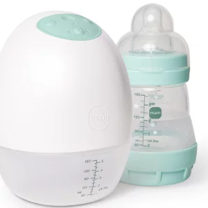 MAM move wearable breast pump