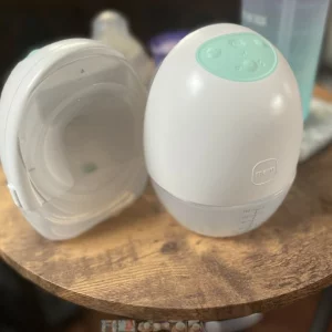 MAM Move Wearable Breast Pump