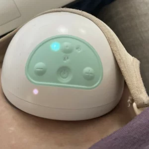 MAM Move Wearable Breast Pump