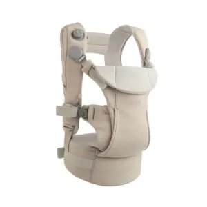 Mamas & Papas Kudo Baby Carrier in cashmere
