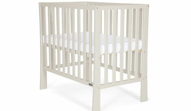 Mamas and Papas Petite Cot