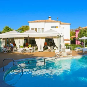 Mandraki Village Boutique Hotel Skiathos