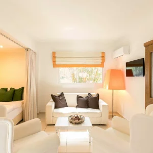 Mandraki Village Boutique Hotel room