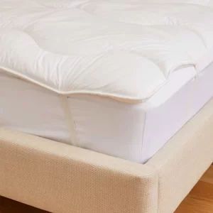 M&S Comfortably Cool Mattress Topper