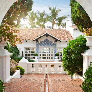 Marbella Club Hotel resort