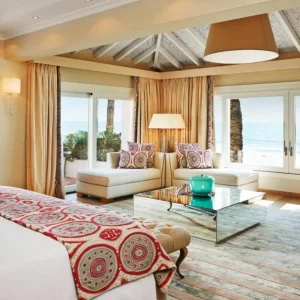 Marbella Club Hotel room