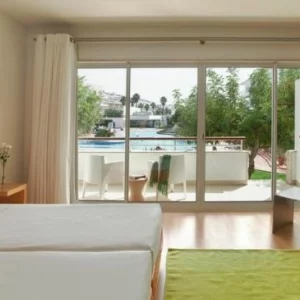 Marina Club Lagos Resort Algarve