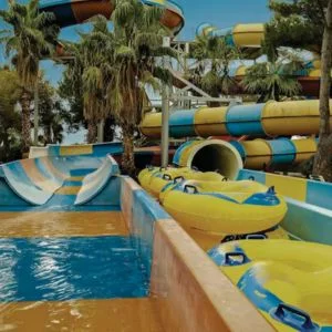 Marina Parc by Llum Hotels waterpark