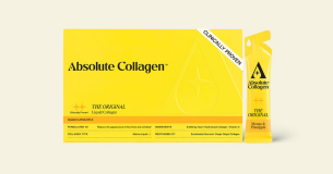 Absolute Collagen Marine Collagen Liquid Drink