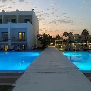 Mark Warner Kamari Beach Resort pool