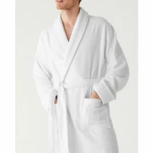 Marks & Spencer Towelling Robe