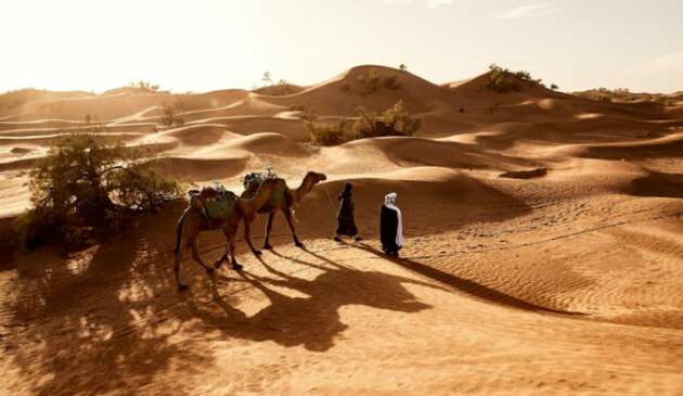 Marrakech, Morocco