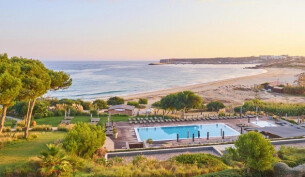 Martinhal Sagres Resort, Portugal