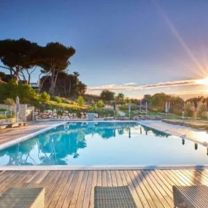Martinhal Sagres Beach pool