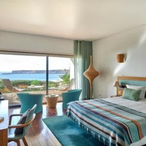 Martinhal Sagres Beach room