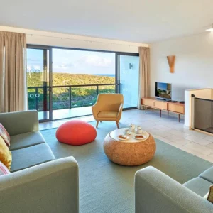 Martinhal Sagres villa