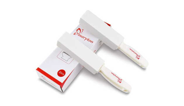 Maryton toilet pumice