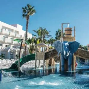 Maspalomas Tabaiba Princess pool