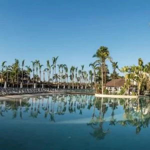 Maspalomas Tabaiba Princess resort