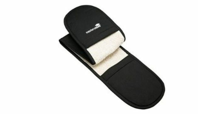 MasterClass oven gloves