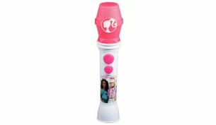 Mattel Barbie Sing-A-Long Microphone