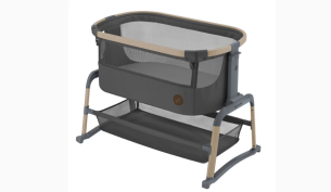Maxi-Cosi Iora Air Co-sleeper
