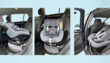 Maxi Cosi Mica 360 Pro car seat