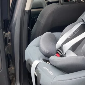 Maxi Cosi Mica 360 Pro car seat side view