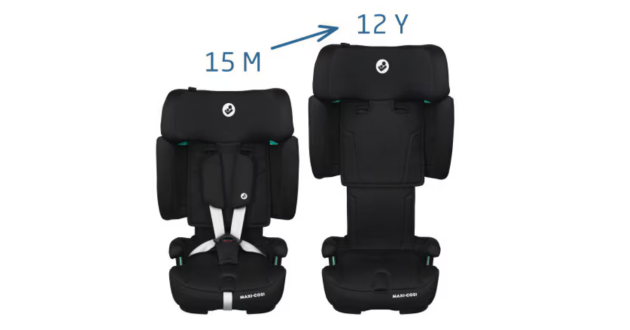 Maxi-Cosi Nomad XL Plus