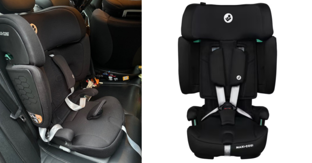 Maxi-Cosi Nomad XL Plus