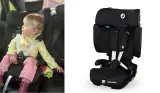 Maxi Cosi Nomad XL Plus