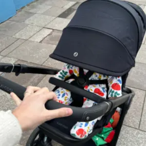 Maxi-Cosi Oxford