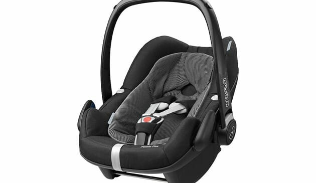 Maxi Cosi Pebble Plus product