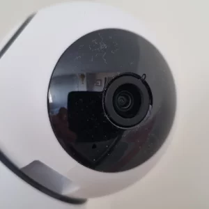 Maxi-Cosi See Pro Baby Monitor camera