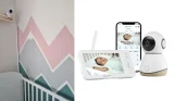 Maxi-Cosi See Pro Baby Monitor