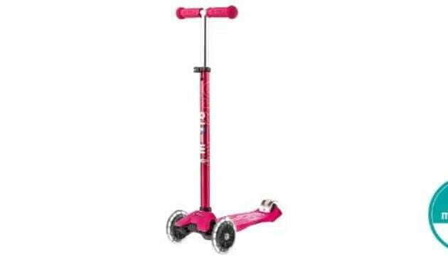 Maxi micro deluxe product