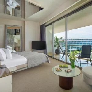 The Maxx Royal Belek Turkey room