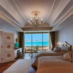 Maxx Royal Belek Golf Resort room