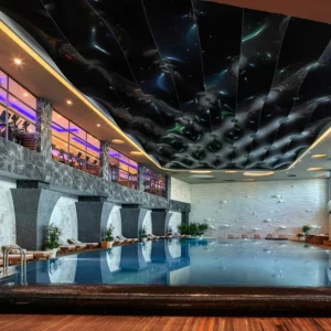 Maxx Royal Belek Golf Resort spa