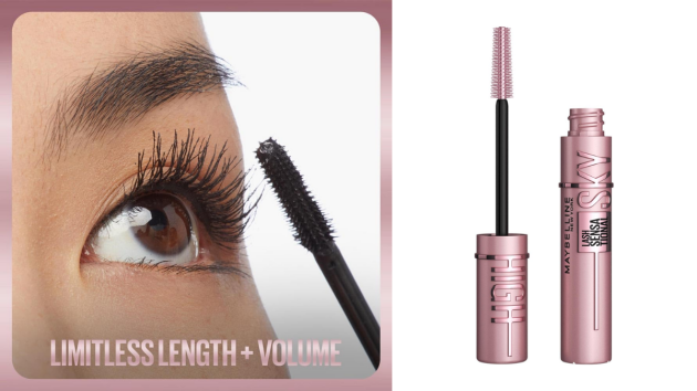 Maybelline New York Lash Sensational Sky High Mascara