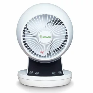 Meaco MeacoFan 360 Personal Air Circulator Cooling Fan